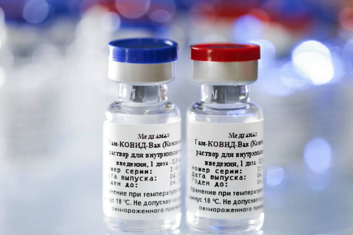 Rusiyadan koronavirus peyvəndini ilk alacaq ölkə məlum oldu