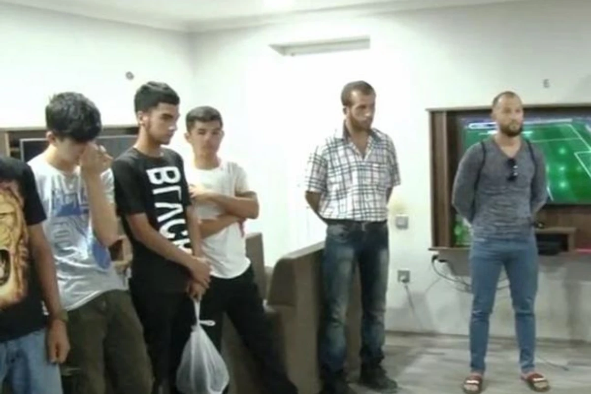 Sumqayıtda karantin qaydalarını pozan kompüter oyun zalı aşkarlanıb