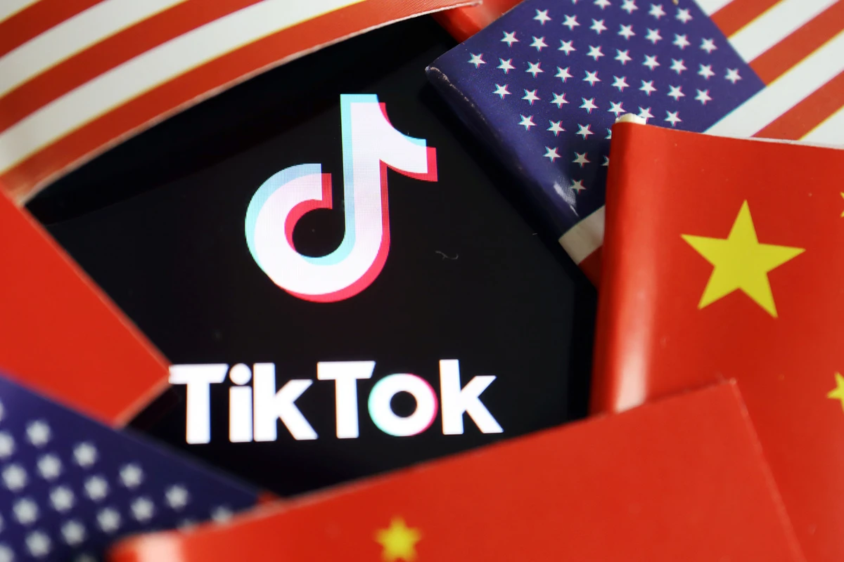 Владельцы TikTok подали в суд на администрацию США