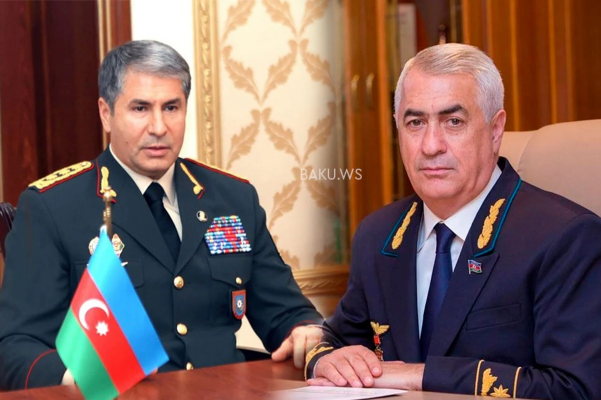 Vilayət Eyvazov Cavid Qurbanovun qardaşı oğluna yüksək vəzifə verdi