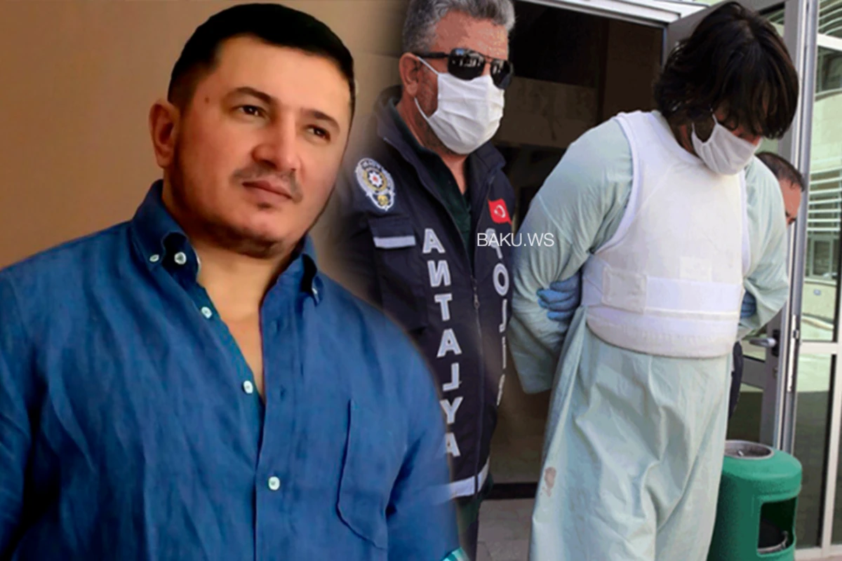 Lotu Quli dostları ilə sağollaşıb, Xanla belə ölümə getdi - SON VİDEO