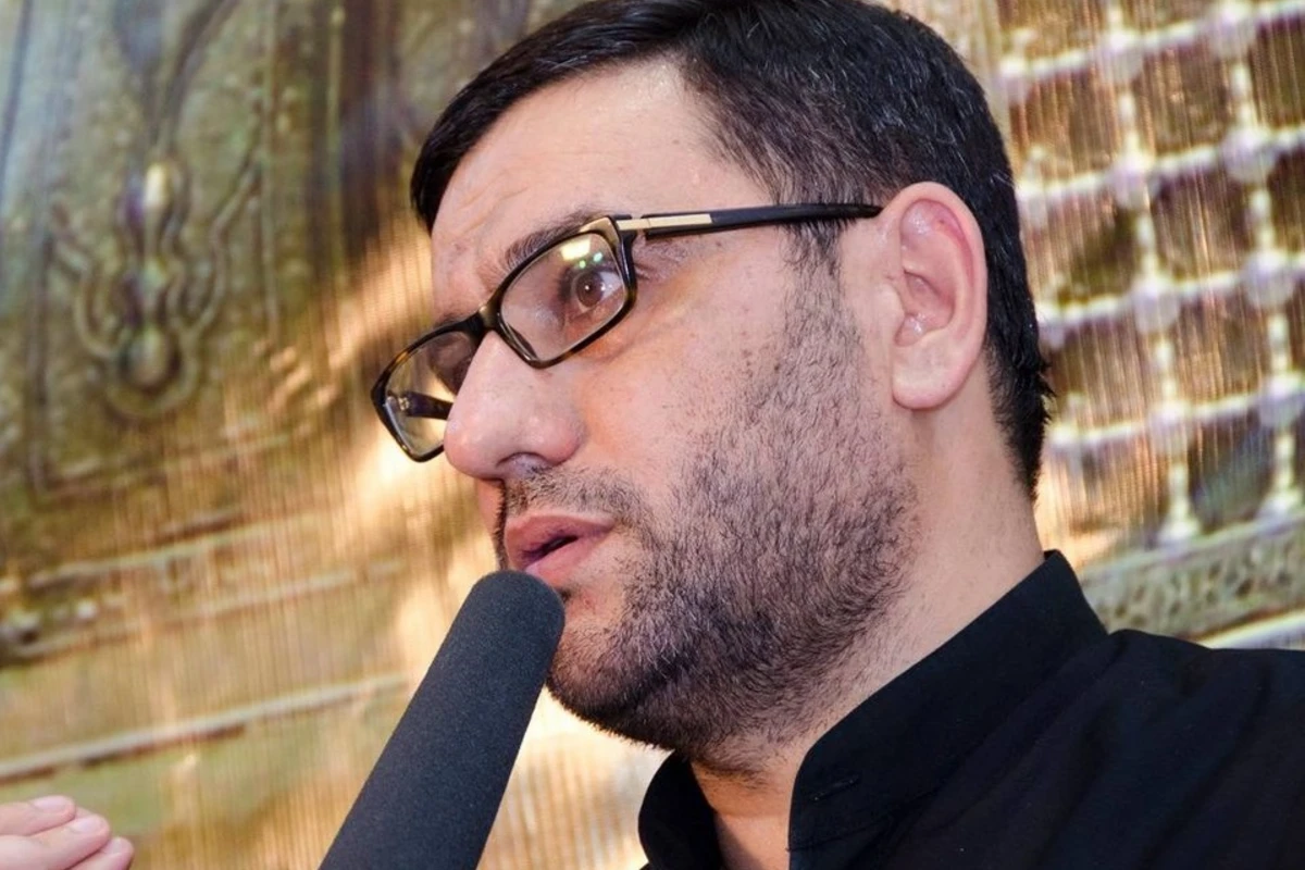 Hacı Şahin Məhərrəm ayındakı karantin qaydalarından danışdı