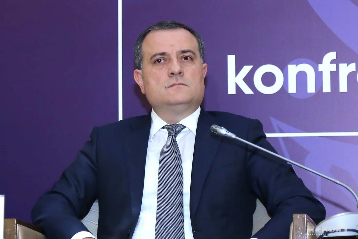 Ermənistanın fəaliyyəti faktiki olaraq həmsədrlərin səylərini sıfıra endirib” - Ceyhun Bayramov