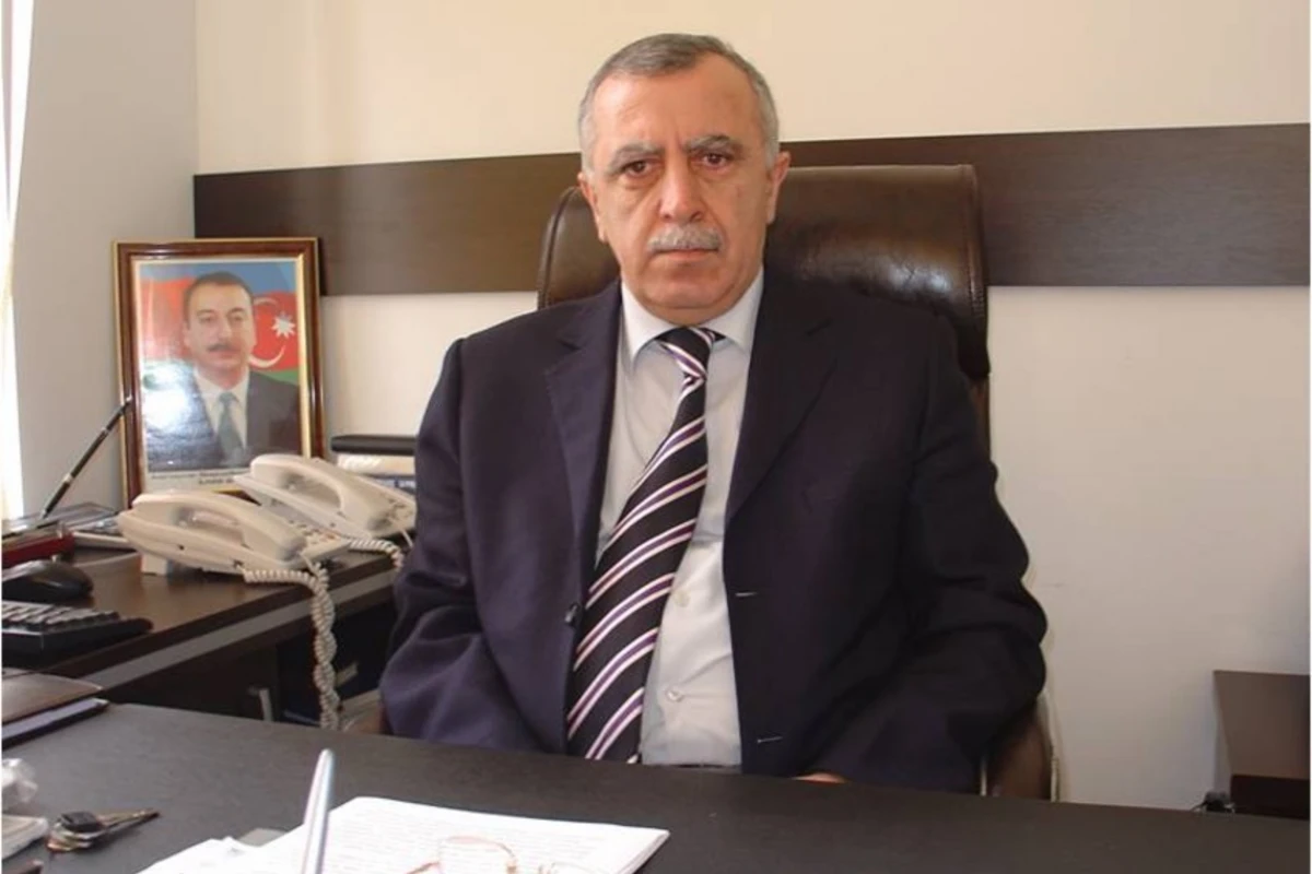 Həbs edilən icra başçısının əmisi oğlu: Rüşvət alanların hamısı cəzasını çəkməlidir