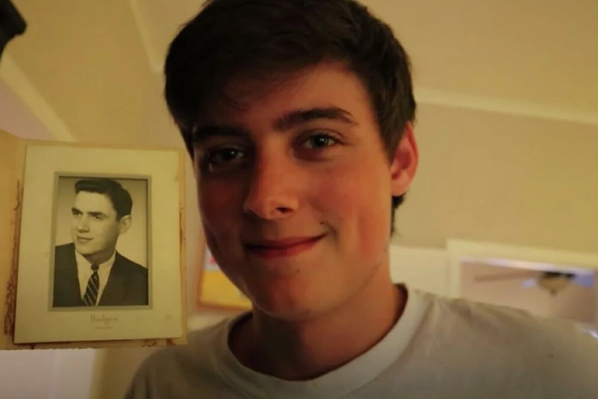 Популярный блогер умер в 19 лет