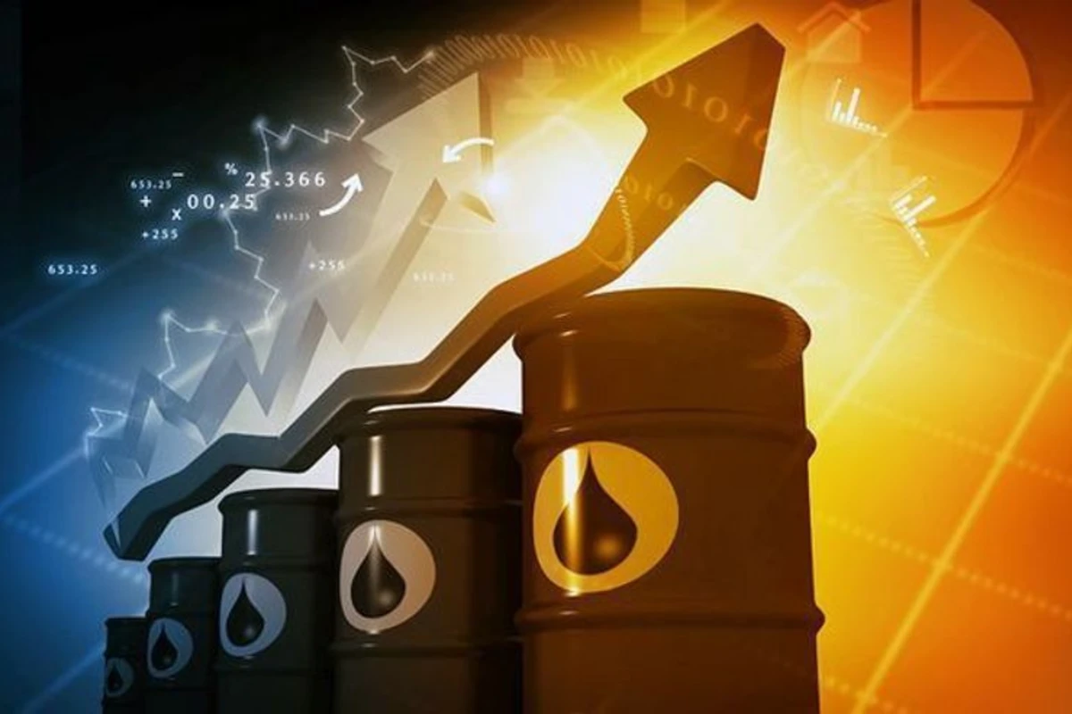 Нефть поднялась в цене