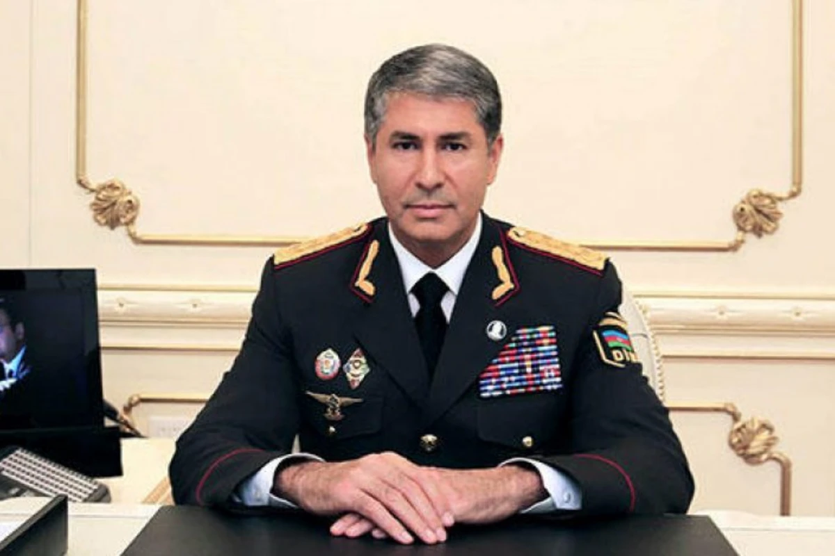 Вилаят Эйвазов произвел новое назначение