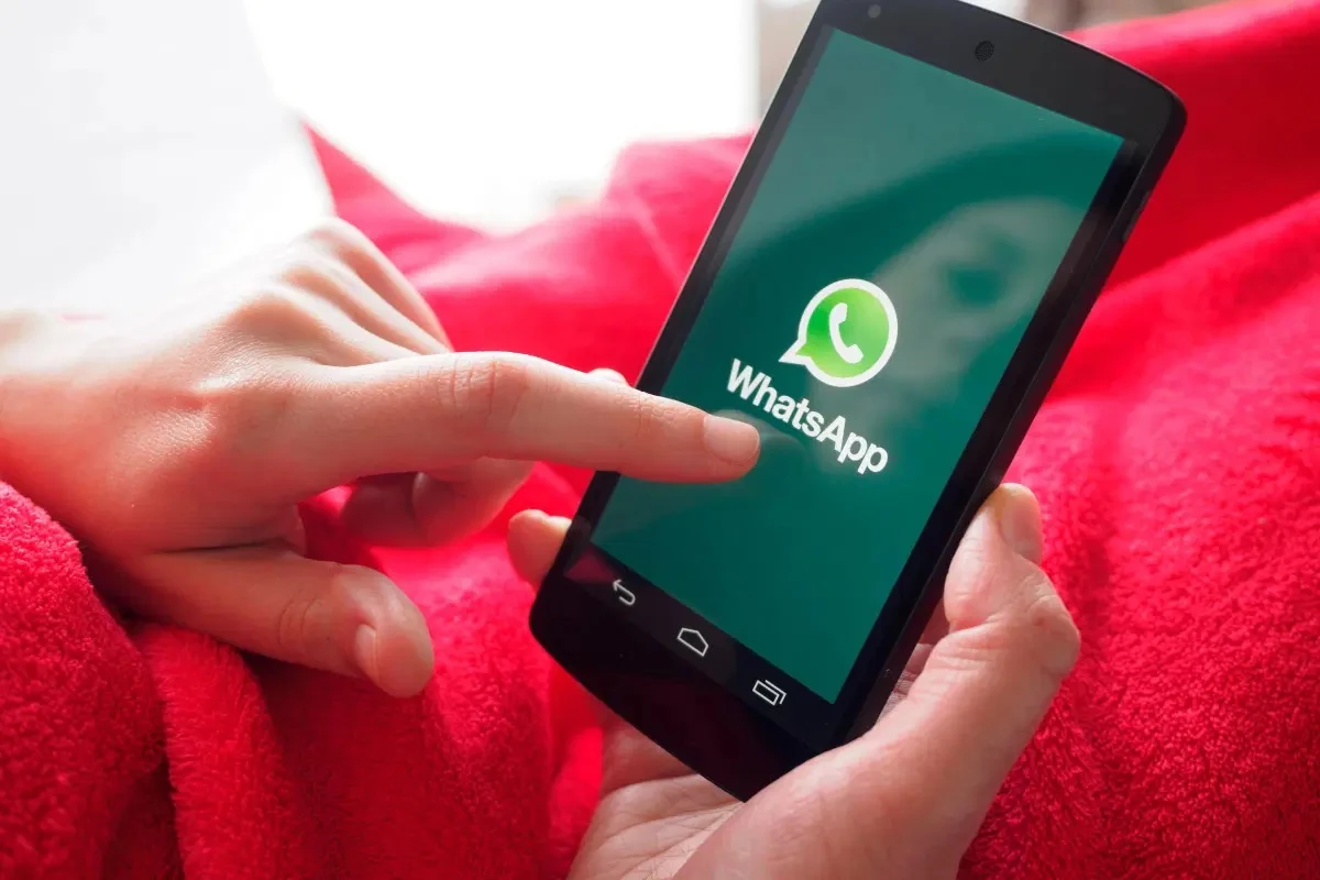 WhatsApp istifadəçilərinin nəzərinə - Yeni funksiya gəlir WhatsApp istifadəçilərinin nəzərinə - Yeni funksiya gəlir