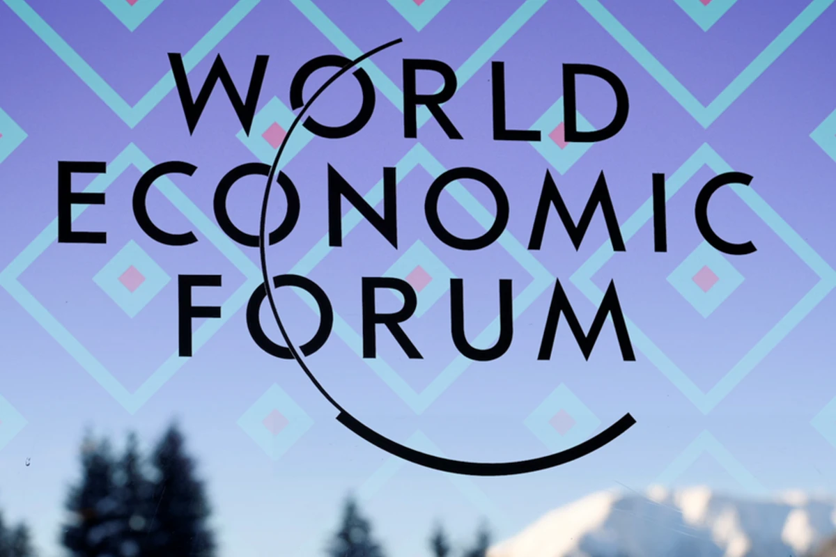 Davos forumu təxirə salındı