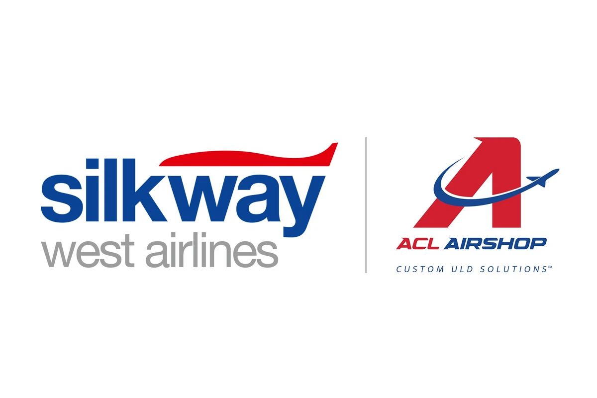 Silk Way West продолжает многолетнее стратегическое сотрудничество с компанией ACL Airshop