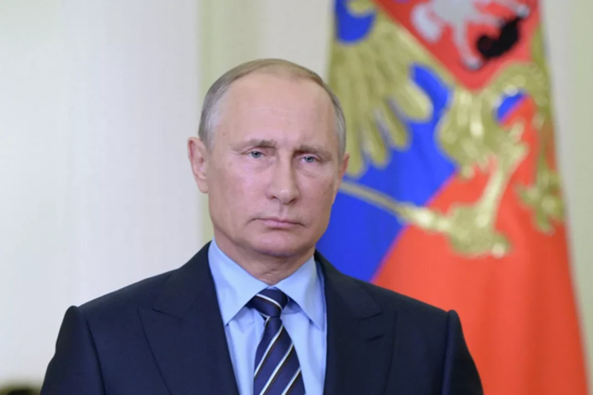 Путин назвал условие применения российских сил в Беларуси