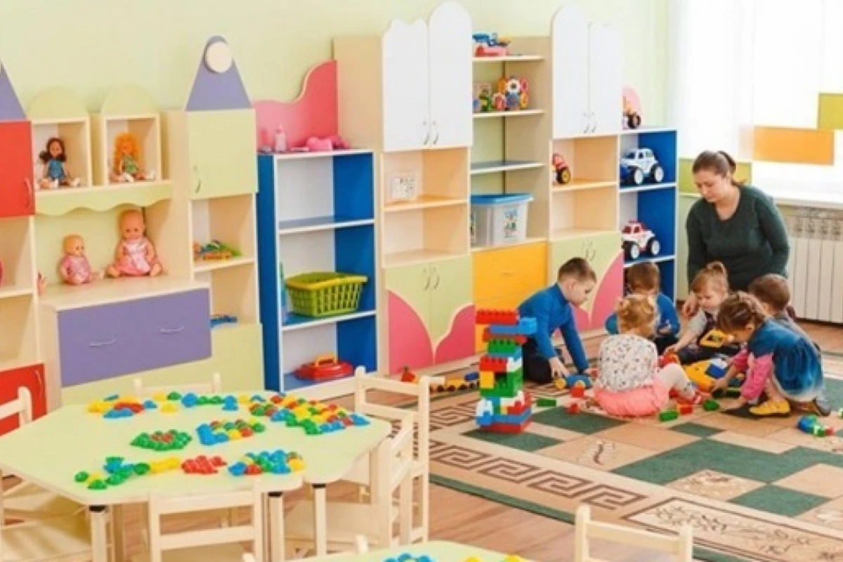 В Азербайджане названа дата открытия детсадов - ОФИЦИАЛЬНО