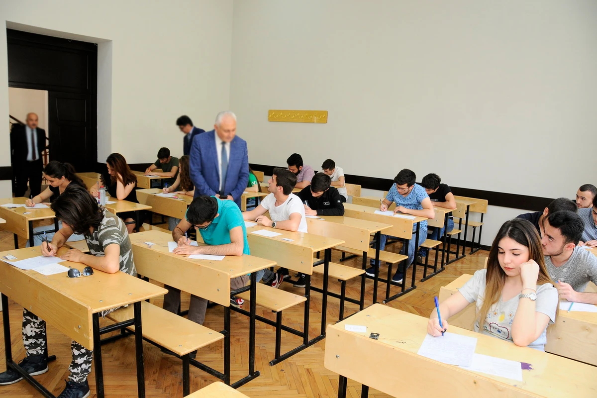 X-XI siniflərdə tədris qaydaları açıqlandı - VİDEO
