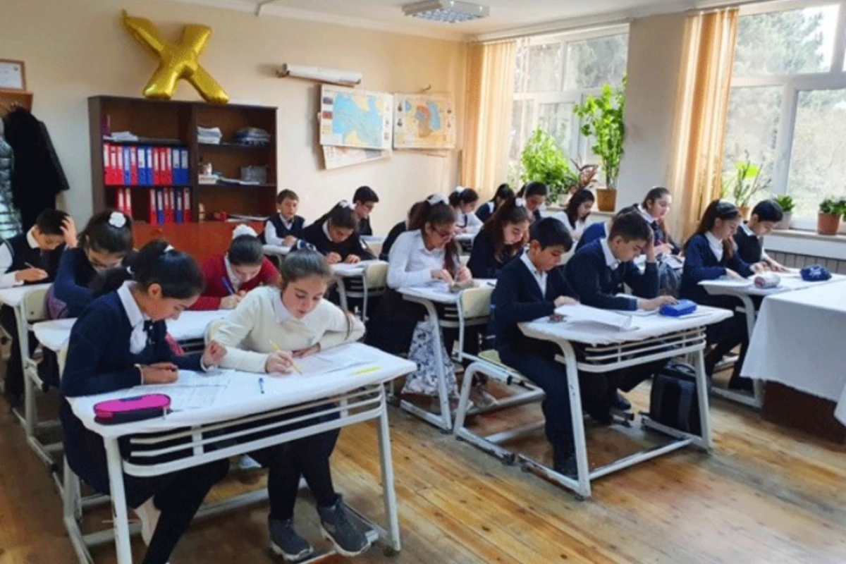 Количество школьников в классах будет ограничено - ОФИЦИАЛЬНО