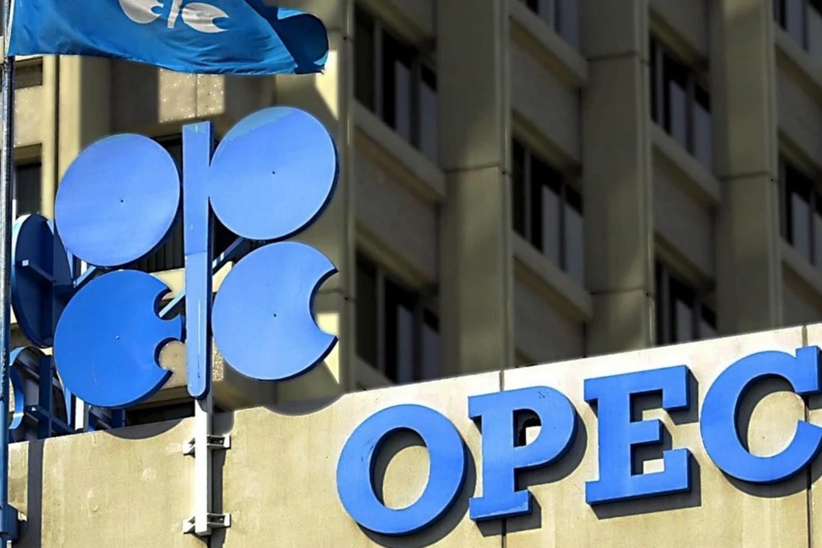 Azərbaycan və Qazaxıstan nazirləri OPEC+ razılaşmasını müzakirə ediblər
