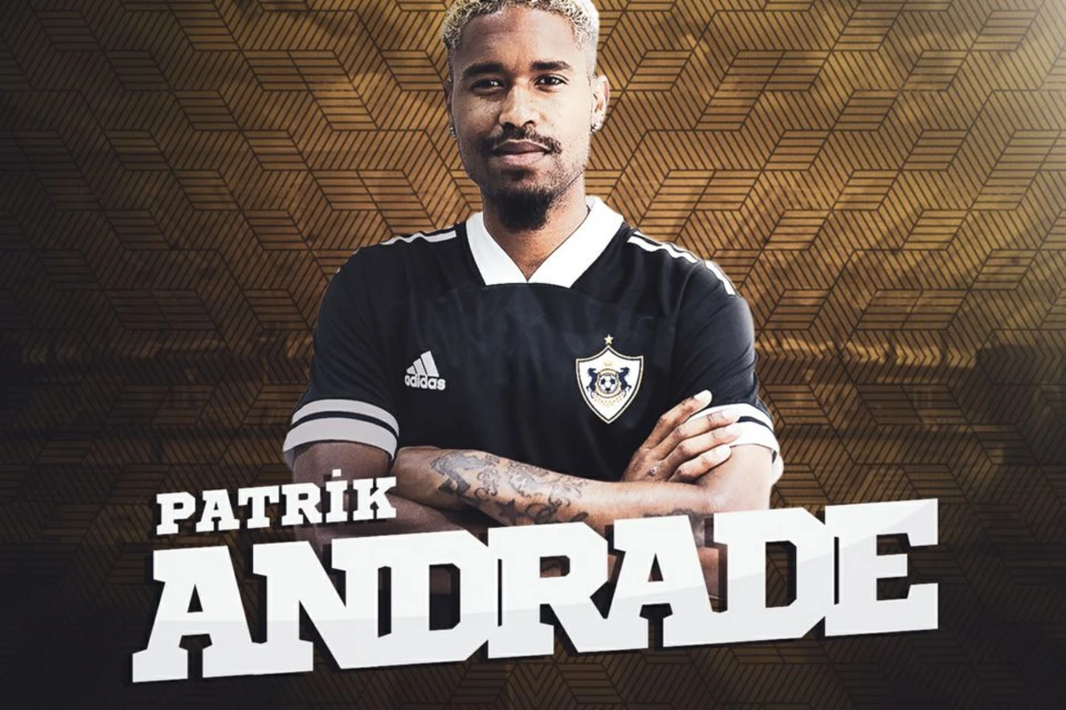 “Qarabağ” yeni transferini təqdim etdi - VİDEO