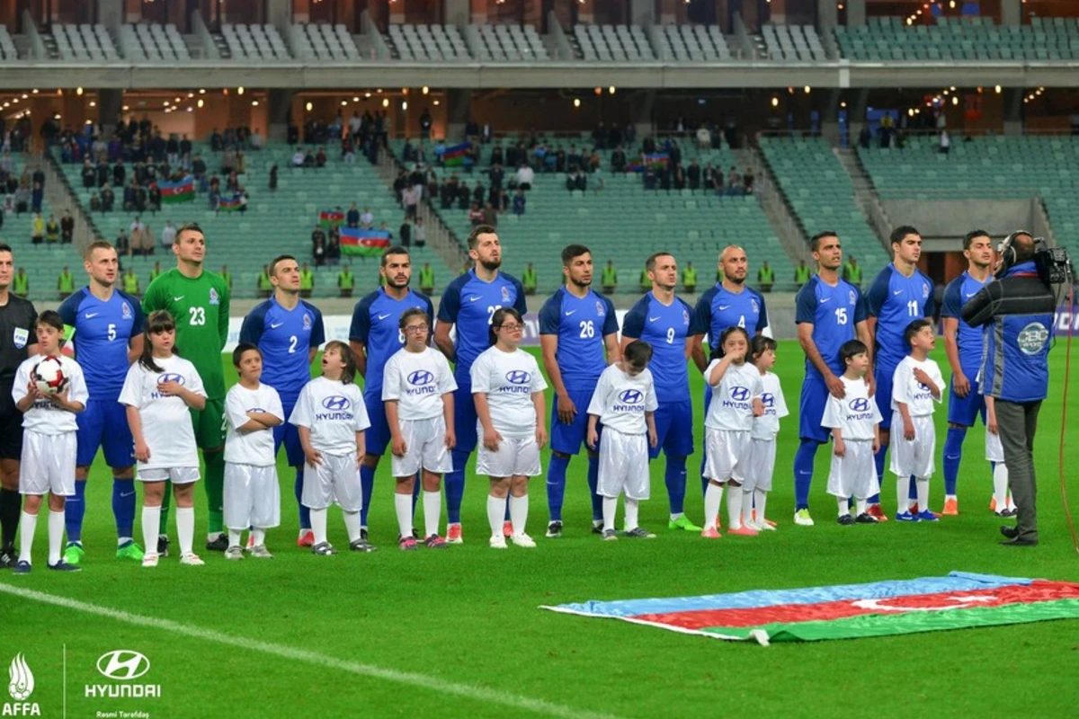 Millimizin futbolçuları koronavirus testindən keçdilər