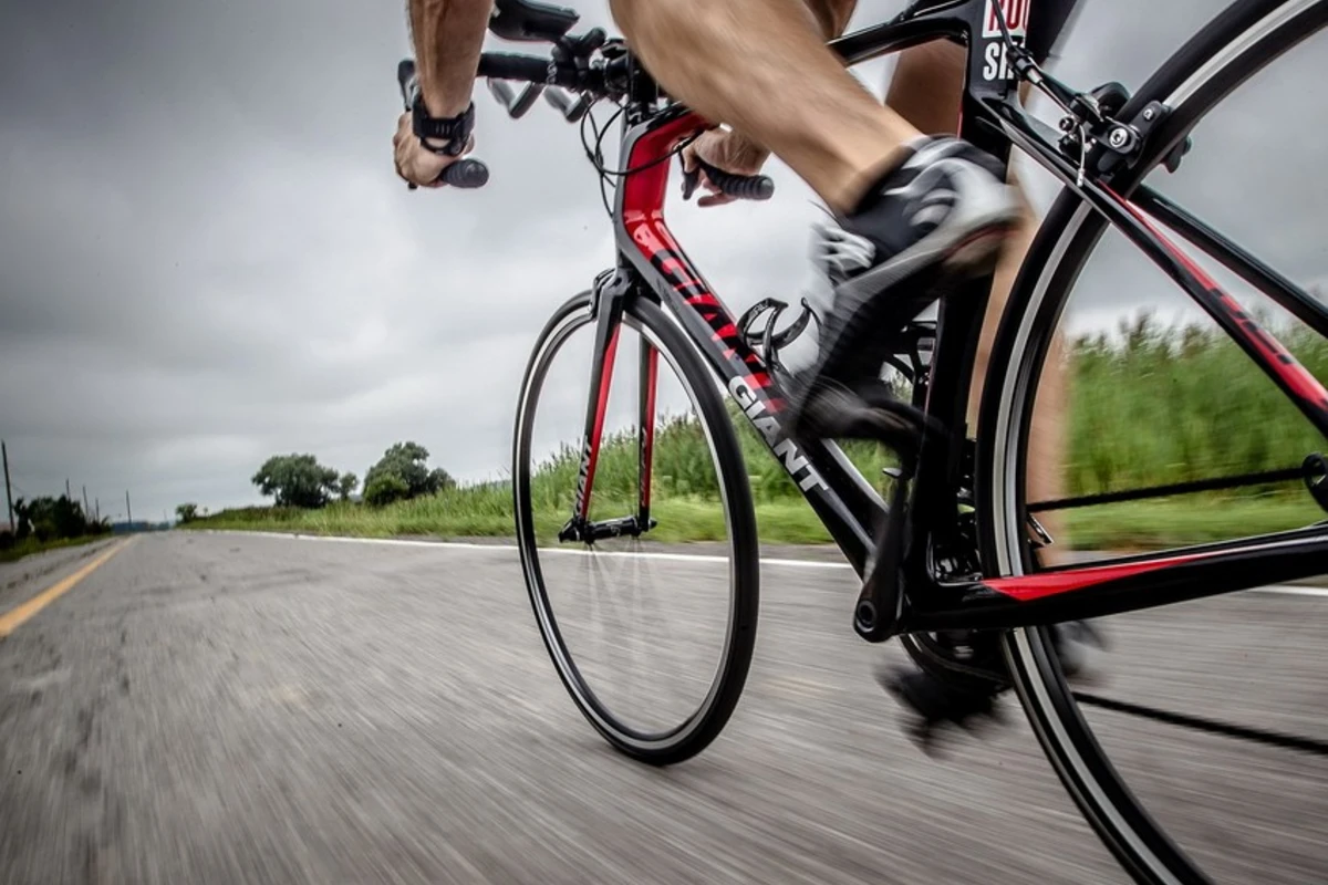 YPX millimizin velosipedçisini cərimələdi
