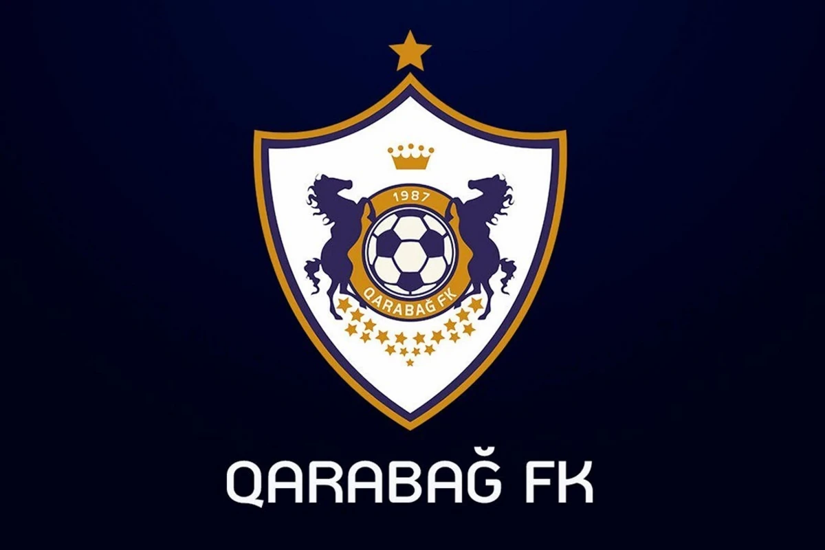 Qarabağın Çempionlar Liqasındakı növbəti rəqibi məlum oldu