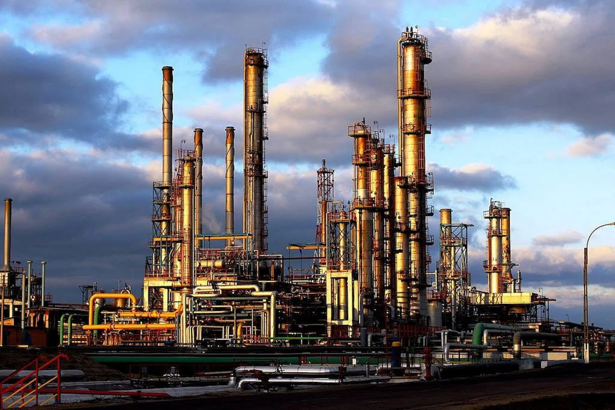 SOCAR не рассматривает инвестиции в НПЗ в Израиле