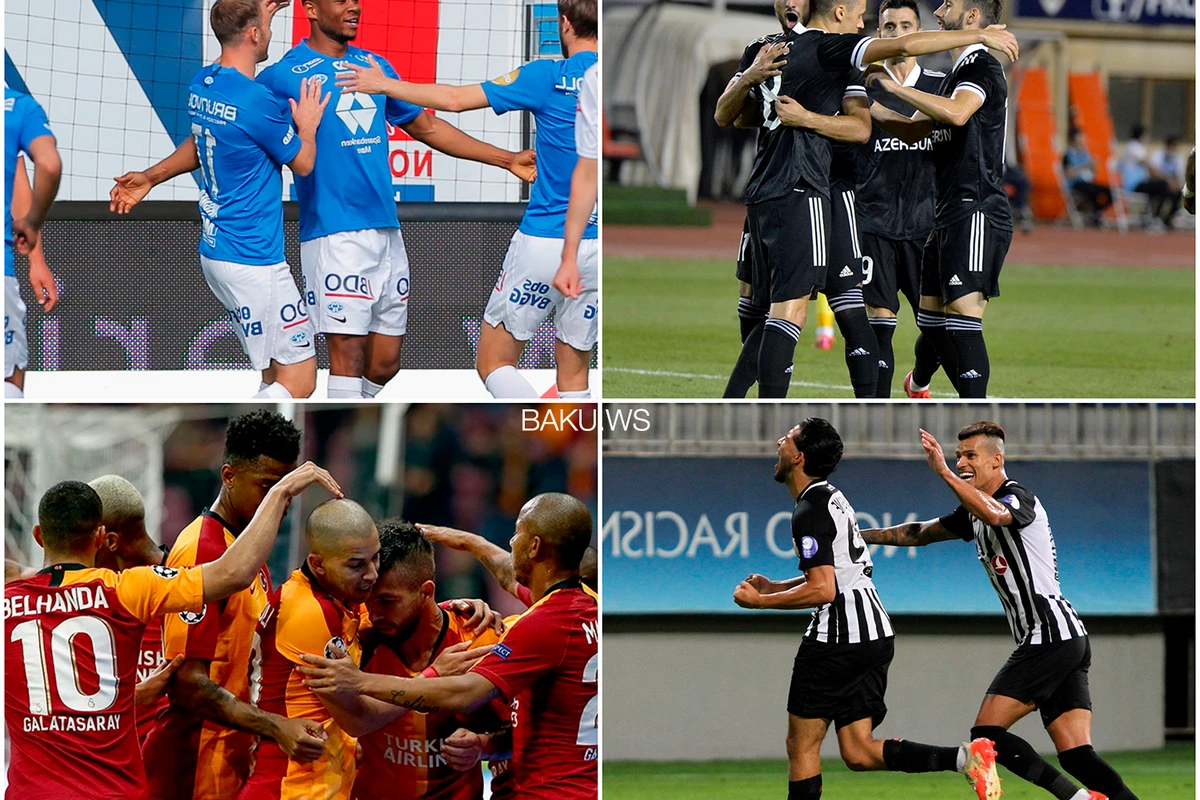 Neftçi və Qarabağın növbəti mərhələ ŞANSLARI - EKSPERT RƏYİ 