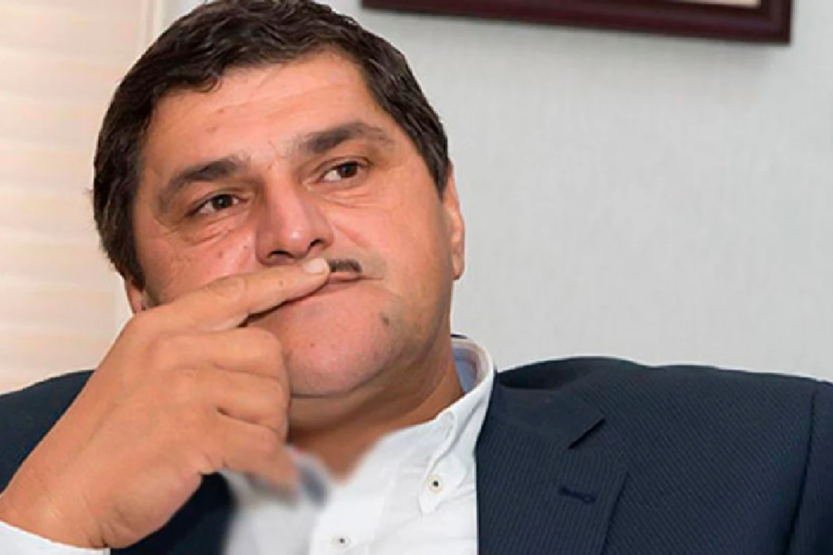 Meyxanaçı Ağamirzə: “Ağakərimin vəziyyəti pisdir” Meyxanaçı Ağamirzə: “Ağakərimin vəziyyəti pisdir”