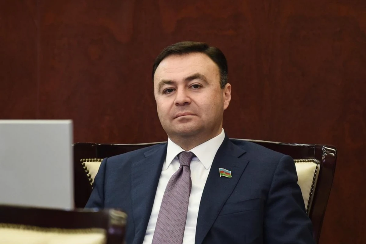Elnur Allahverdiyev: “Erməni xalqı müqəddəratını reallıqdan bixəbər liderə tapşırıb”