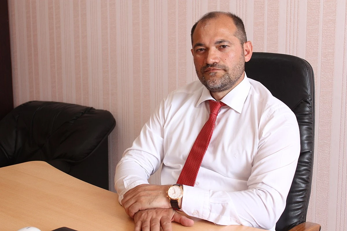 Azərbaycanda daha bir partiya qeydiyyata alınıb
