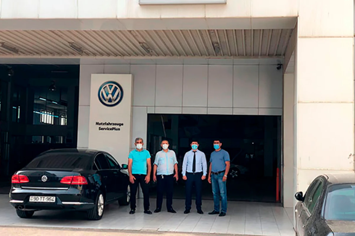 “Euro Style LTD” MMC müştərilərinin şikayətini araşdırdı, əksi sübut olundu