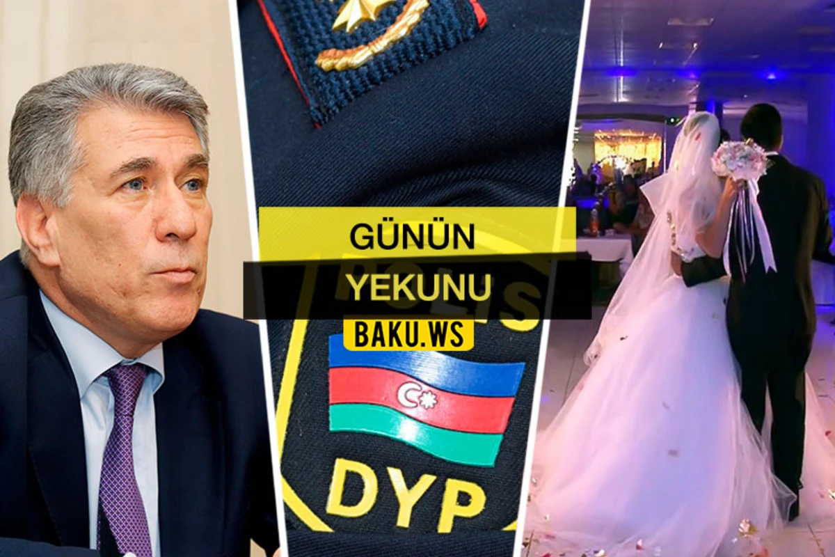 Günün Yekunu - 01 sentyabr 2020