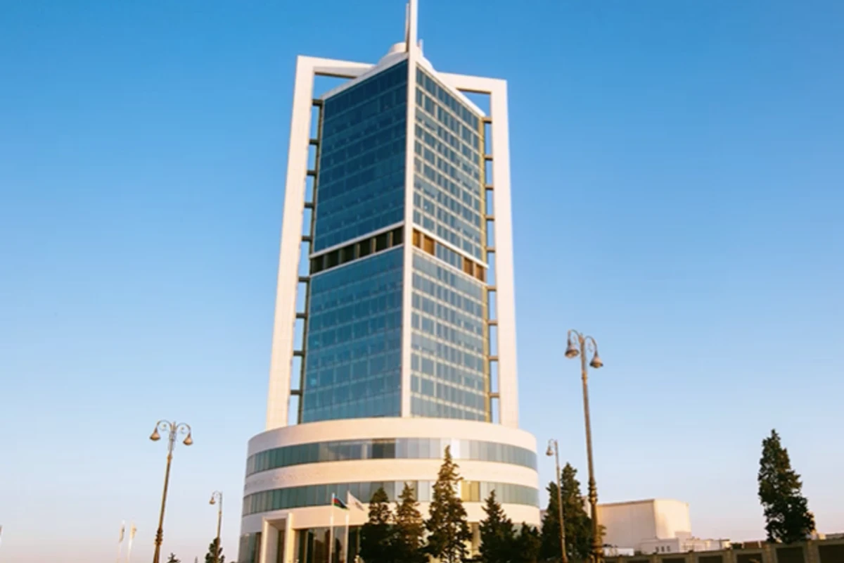 Neft Fondunun icraçı direktoruna yeni müşavir təyin olunub