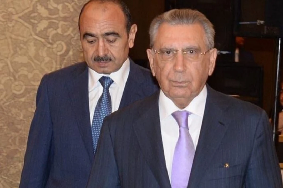 Ramiz Mehdiyev Əli Həsənovu niyə “VURDU”? - Yalnız uzun illər sonra...