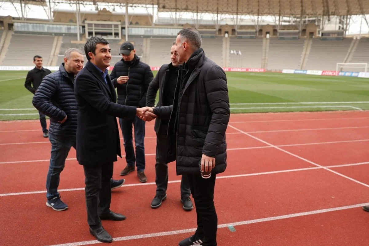 Qarabağ rəsmisi: İrəli sürdüyümüz arqumentlərə cavab ala bilmirik