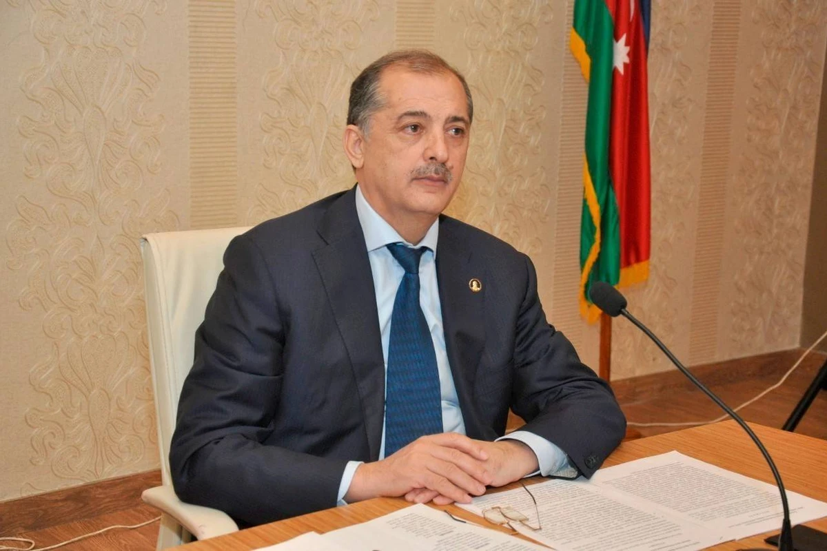İmişlinin keçmiş icra başçısı Vilyam Hacıyev hakim qarşısına çıxarıldı