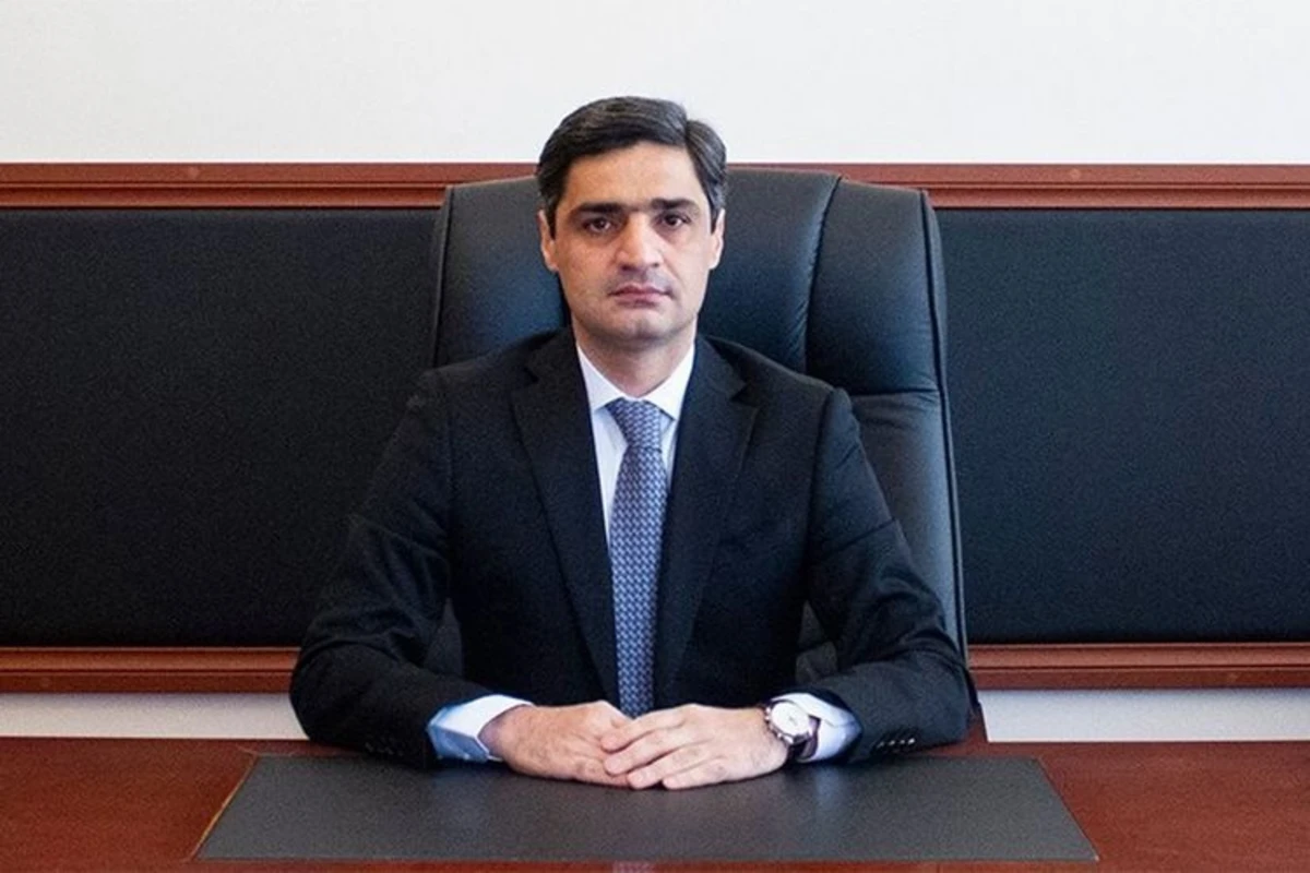 Mədəniyyət nazirinin sabiq müavini və sabiq xidmət rəisi məhkəməyə gətirilib