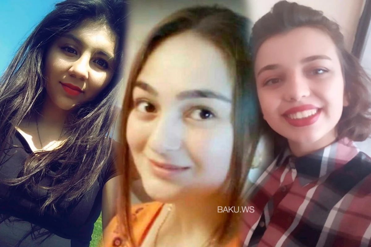 BDU-nun yataqxanasında zəhərlənən tələbə qızlara görə vəzifəli şəxs həbs edildi