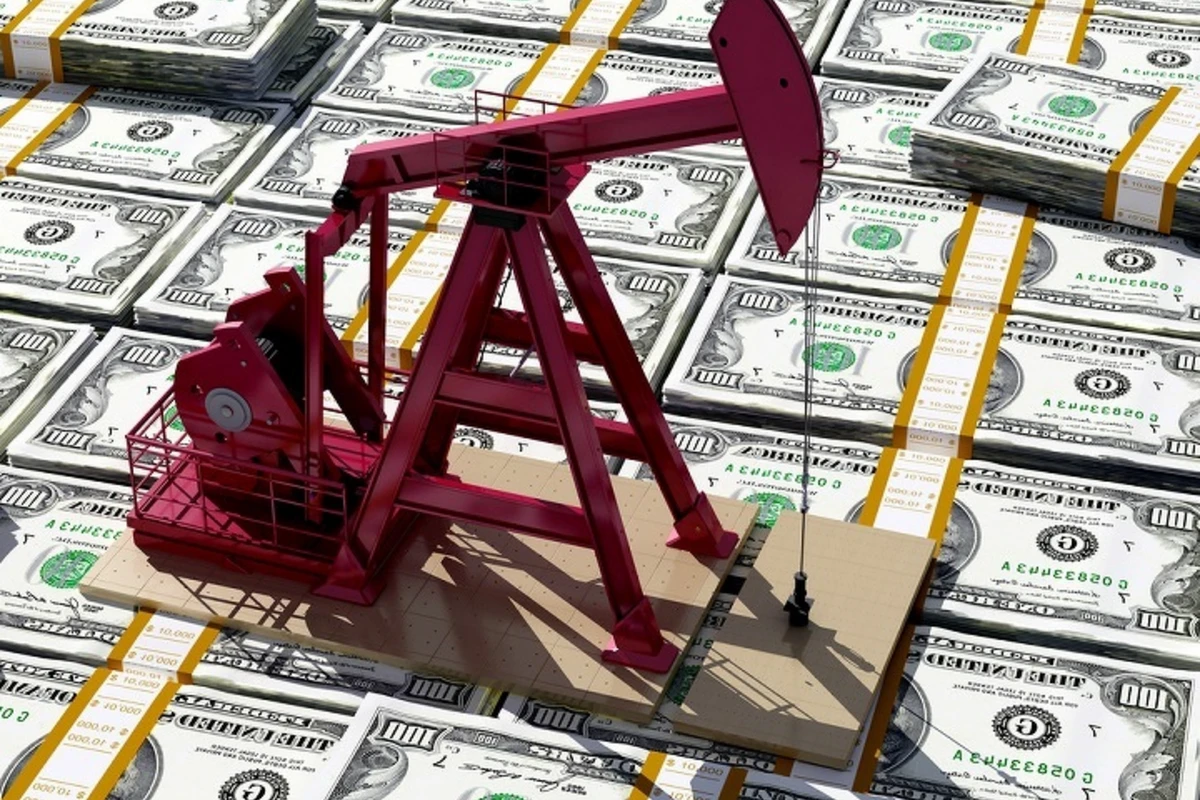Стала известна цена азербайджанской нефти в госбюджете на следующий год