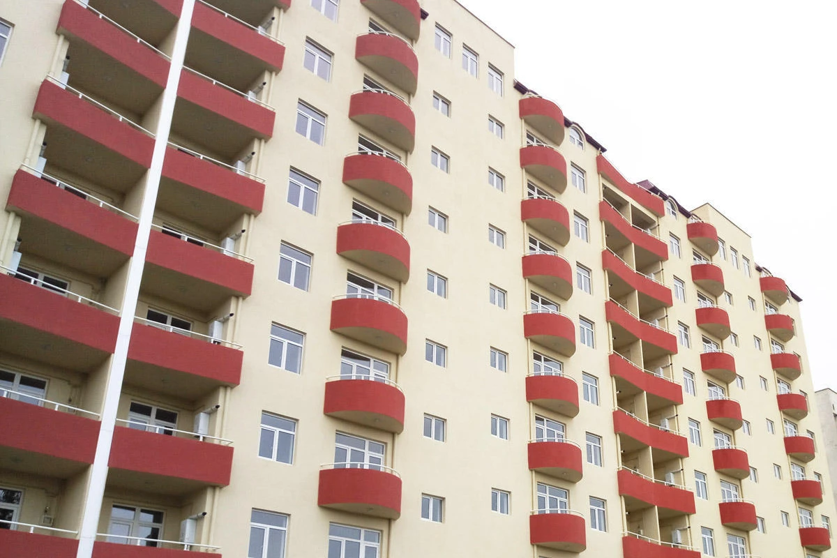 MİDA regionlarda güzəştli mənzillərin inşasını uğurla davam etdirir