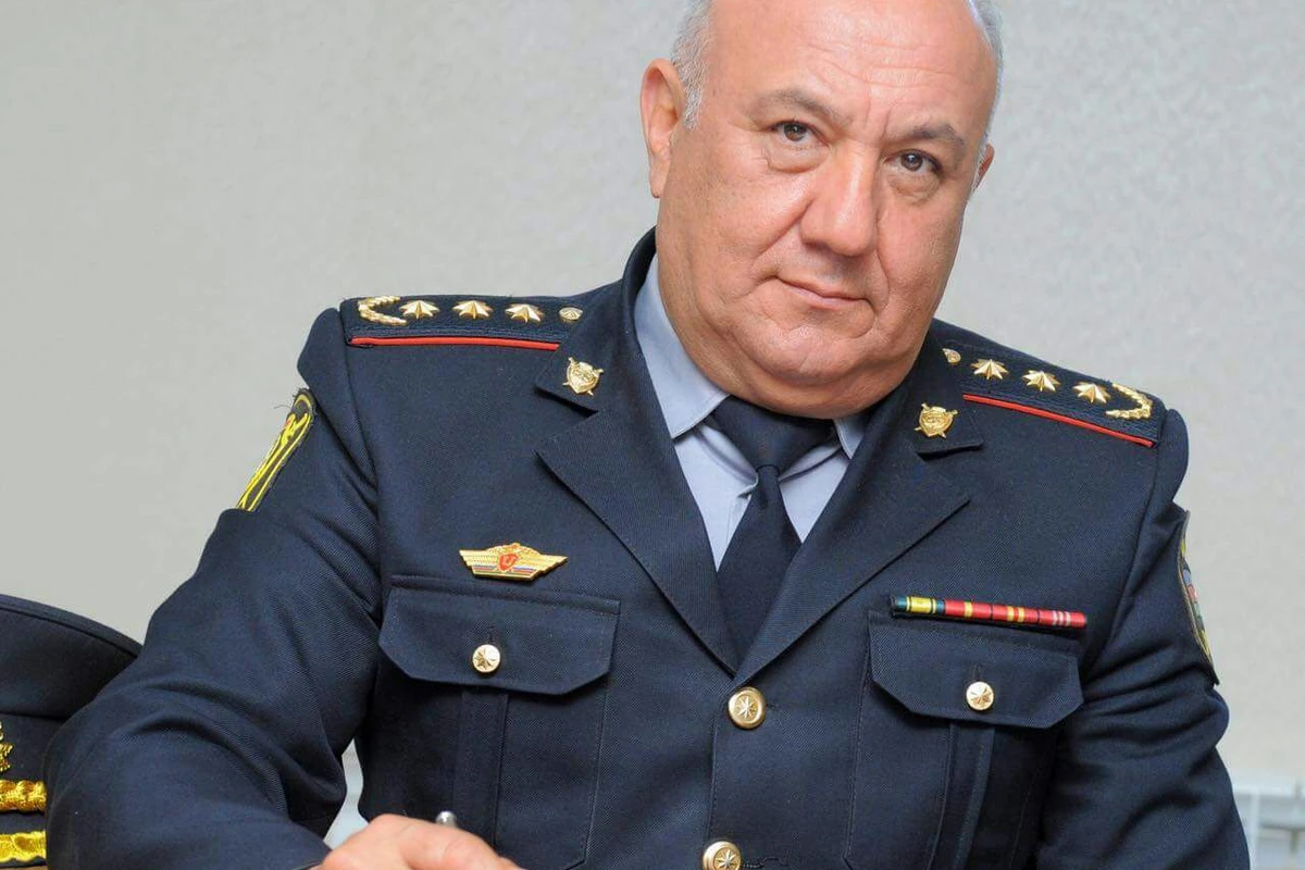 Vaqif Əsədov xəbərdarlıq etdi - Sürücülər bu halda 10 AZN cərimələnəcək