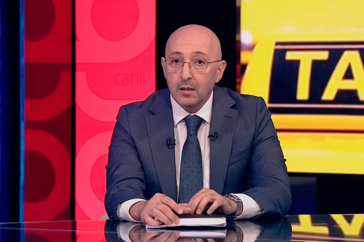 Bakı Nəqliyyat Agentliyinin şöbə müdiri Hikmət Babayev cəzalandırılıb - RƏSMİ