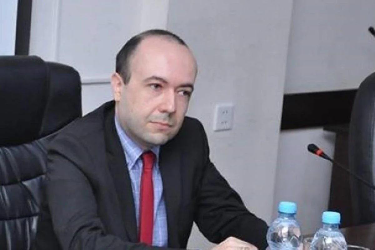 Назначен новый заместитель министра иностранных дел Азербайджана