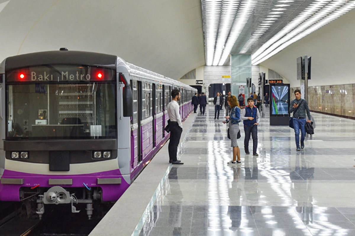 Стала известна дата открытия бакинского метро. Стоимость проезда повысится?
