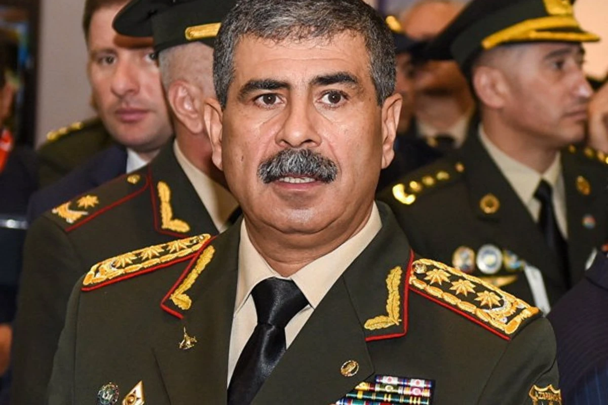 Zakir Həsənov Moskvada səfərdədir Zakir Həsənov Moskvada səfərdədir