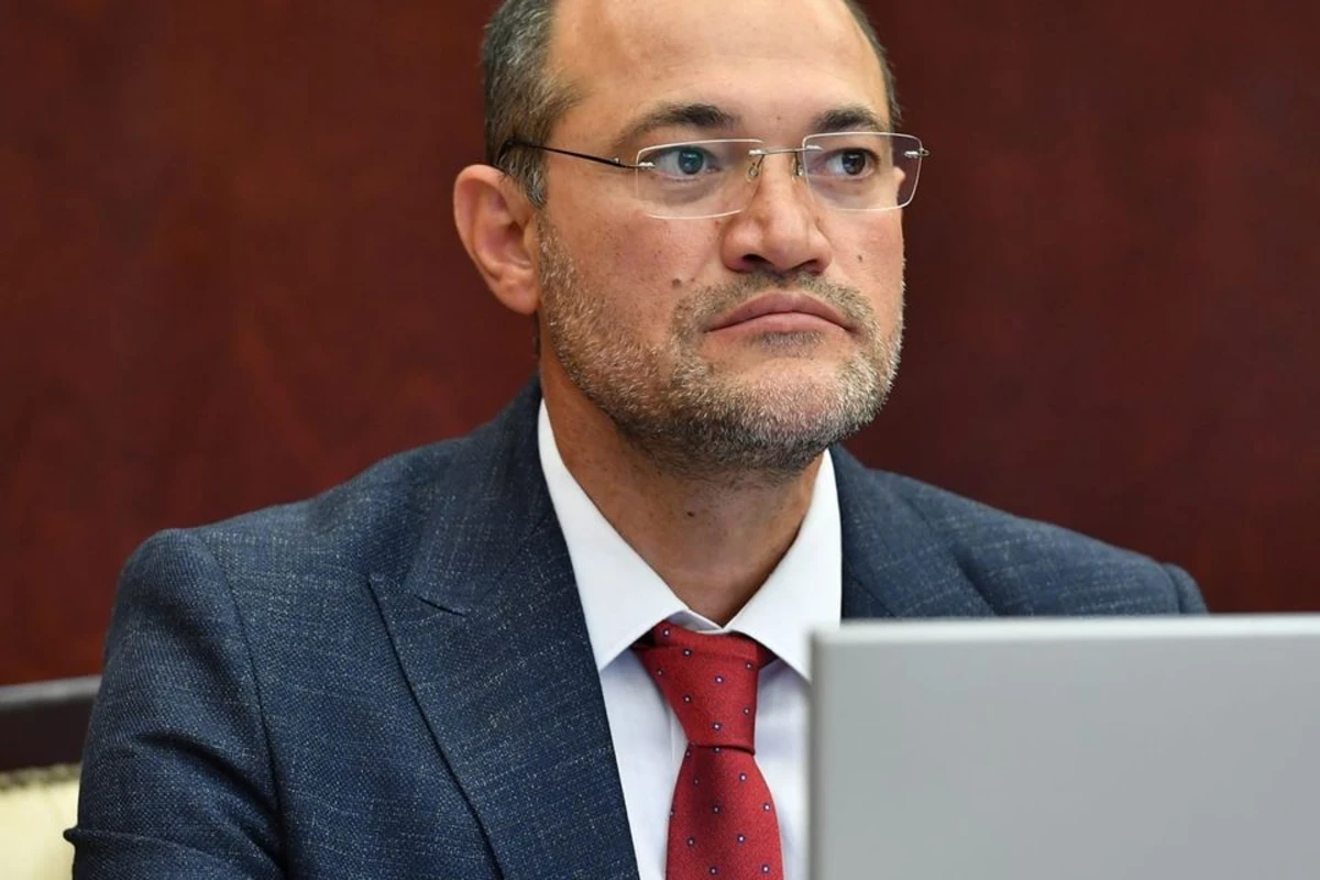 Deputata hörmətsizlik edən prokuror barəsində tədbir görüləcək