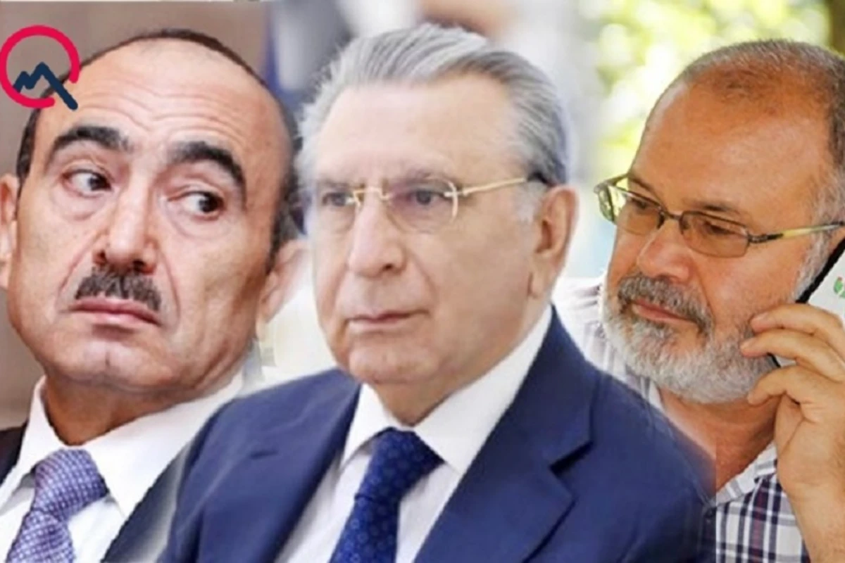Qurban Məmmədova bəxşiş edilən mülklərin siyahısı