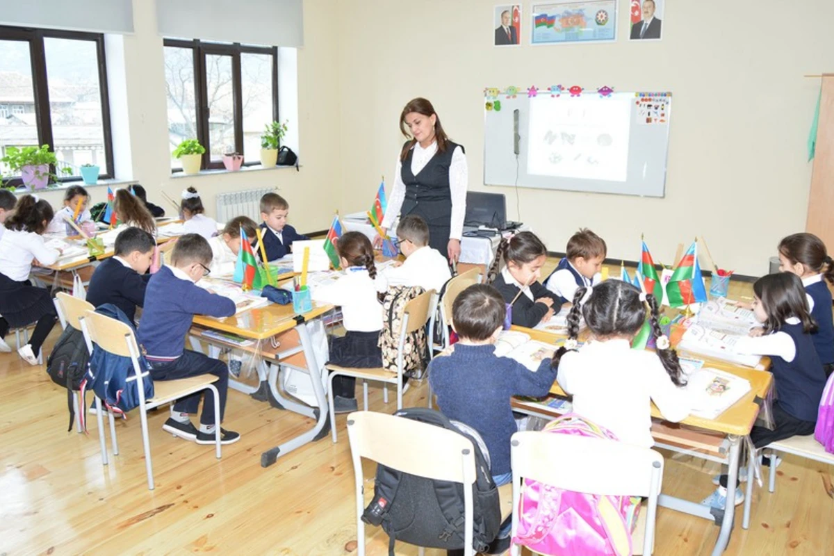 Məktəb - gigiyena qaydaları necə tənzimlənməlidir? - AÇIQLAMA Məktəb - gigiyena qaydaları necə tənzimlənməlidir? - AÇIQLAMA