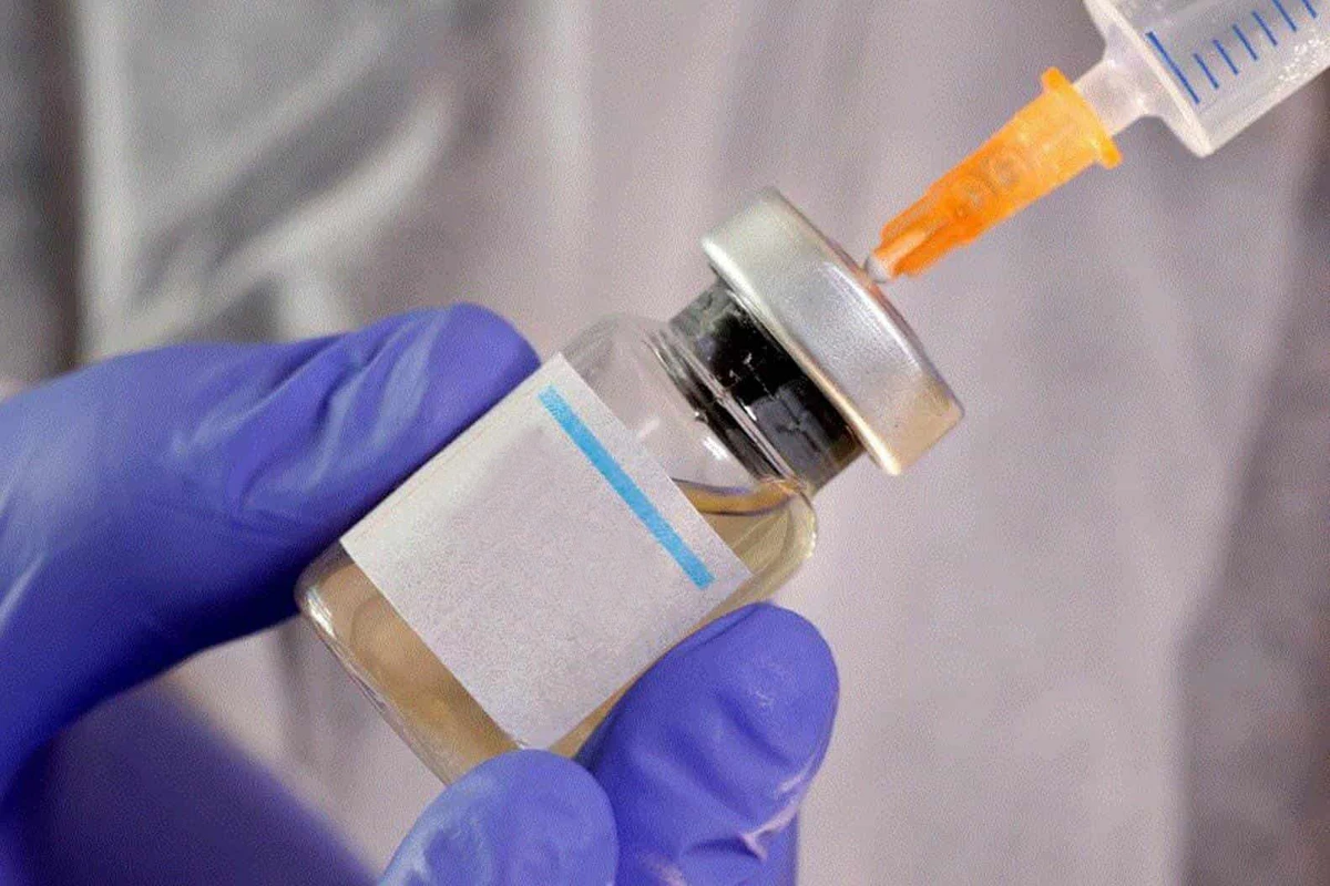 Dünyada koronavirus peyvəndlənməsinin başlayacağı tarix açıqlandı Dünyada koronavirus peyvəndlənməsinin başlayacağı tarix açıqlandı