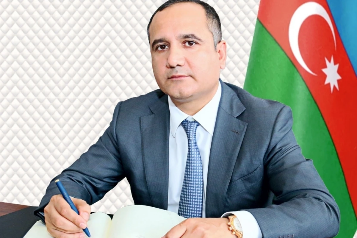 Deputatın şirkəti cərimə olundu