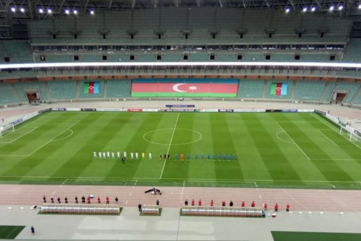 Millimiz Lüksemburqa da uduzdu