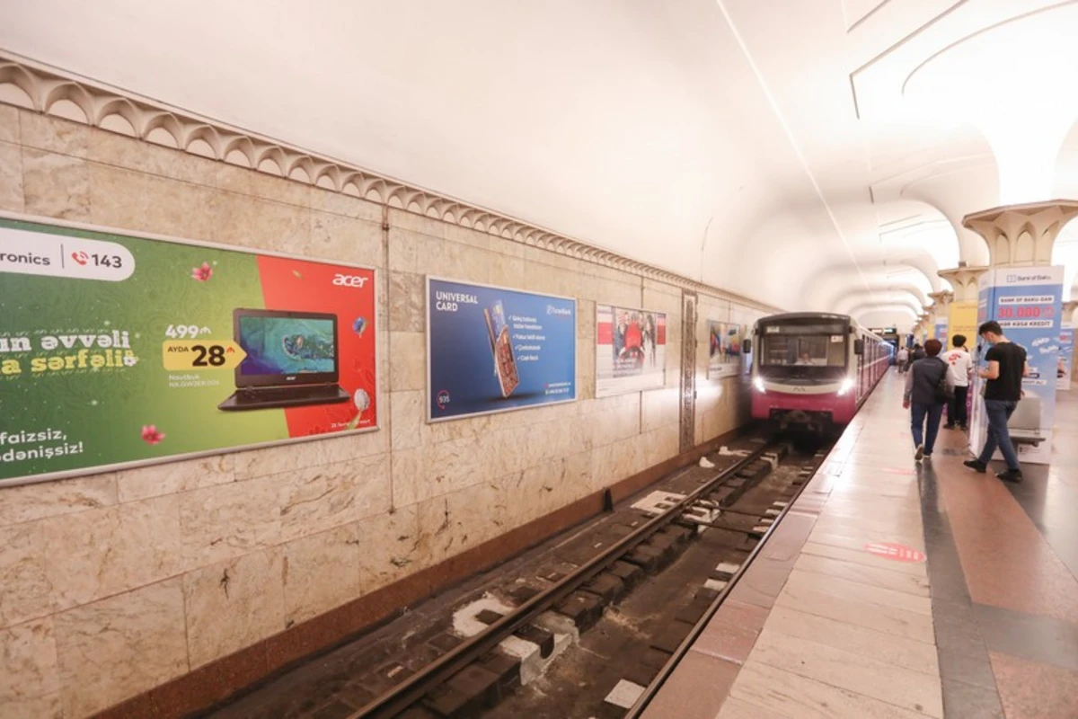 Metro açılışa hazırdırmı? - VİDEO
